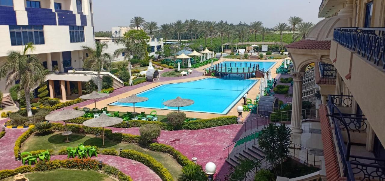Green Desert Sadat City Zewnętrze zdjęcie