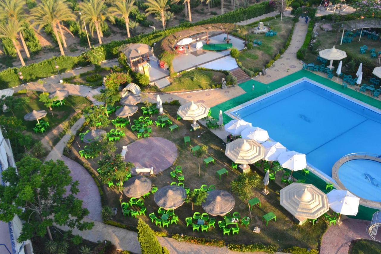 Green Desert Sadat City Zewnętrze zdjęcie